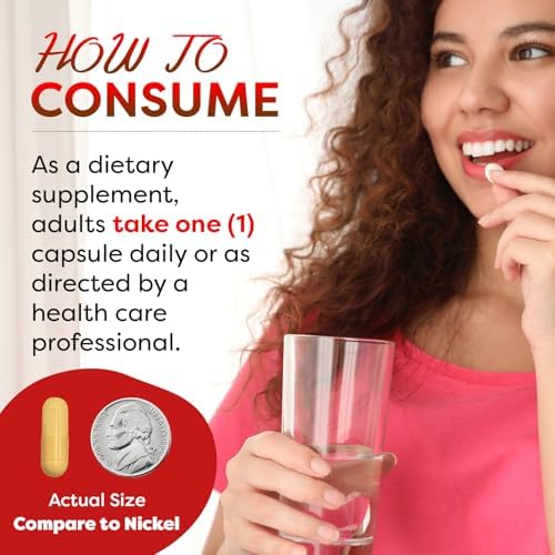 Best Naturals COQ10 100 mg 120 Capsules