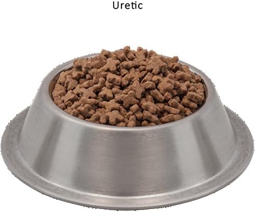 Wysong Uretic - Dry Natural Food for Cats, Chicken, 5 pounds