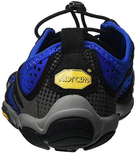 Vibram Women's FiveFingers V-Trek Insulated | Barefoot All-Terrain Outdoor Shoe for Hiking & Light Trail