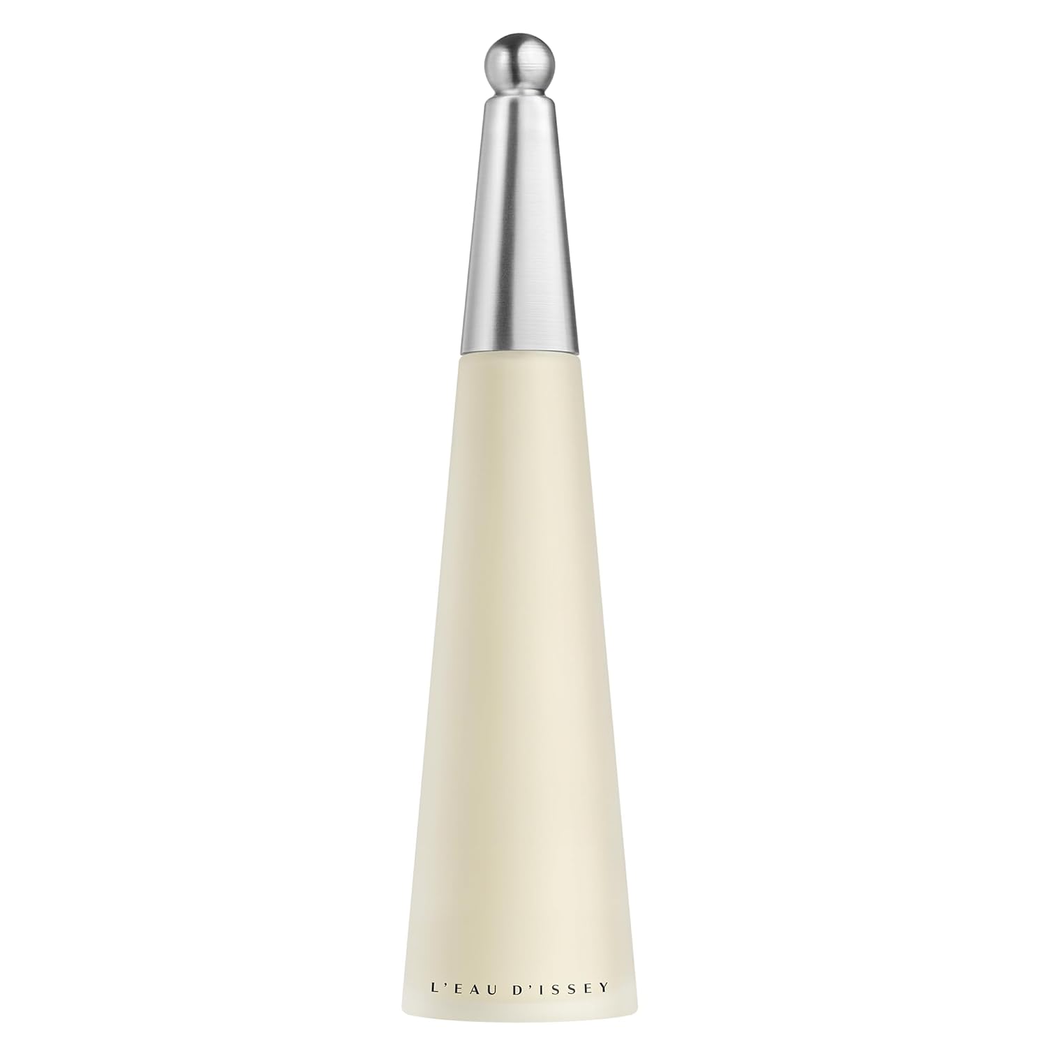 Issey Miyake L'Eau d'Issey Eau de Toilette - Fragrance for Women - Floral & Aquatic, Inspired by the Purity of Water - With Notes of White Flowers, Lotus Rose Accord & Precious Woods Accord