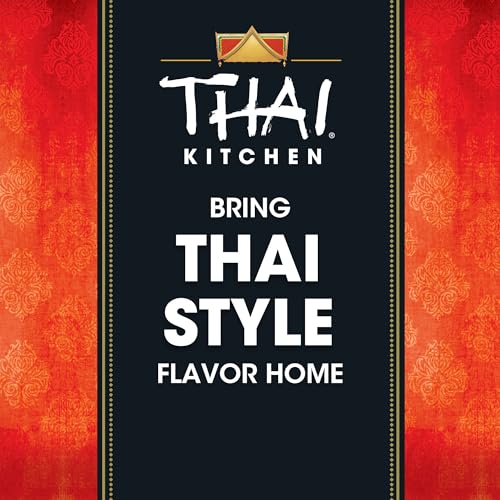 Thai Kitchen Gluten Free Thin Rice Noodles, 8.8 oz