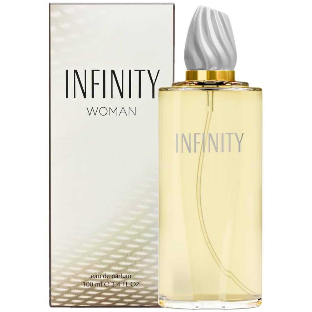 Sandora Fragrances Perfume for Women - INSPIRED by A WORLD RENOWED WOMEN'S PERFUME – Freesia, Violet, Musk, Sandalwood – Floral, Fresh, Soft
