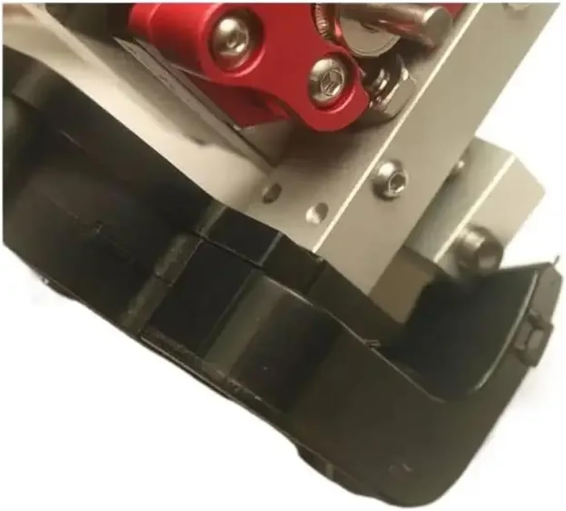 1set All Metal Extruder Print Head Hot End Kit Compatible with Makerbot Replicator 2 3D Printer