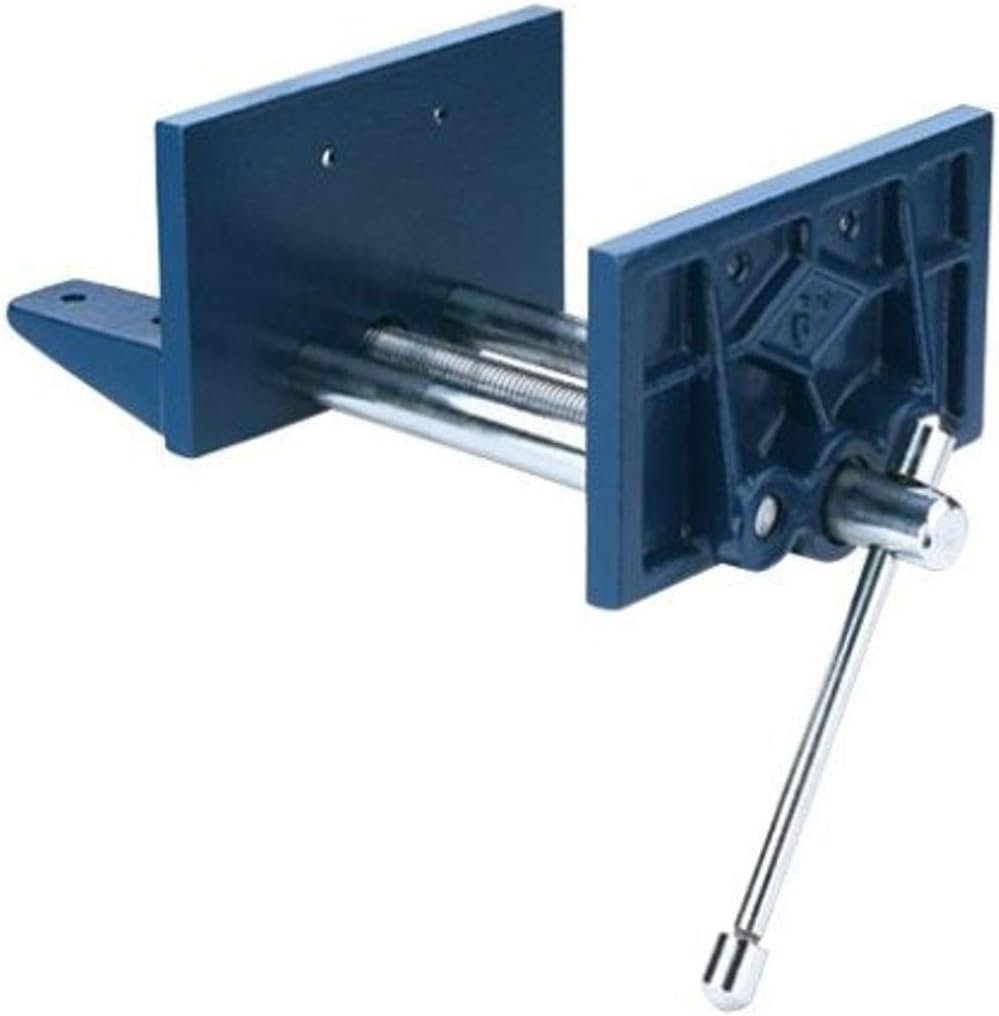 Shop Fox D2254 6-Inch Wood Vise