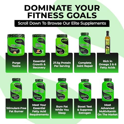Species Nutrition Somalyze Stimulant Free, Appetite Suppressant with GABA and Melatonin, Gluten Free Caps, 90 Capsules
