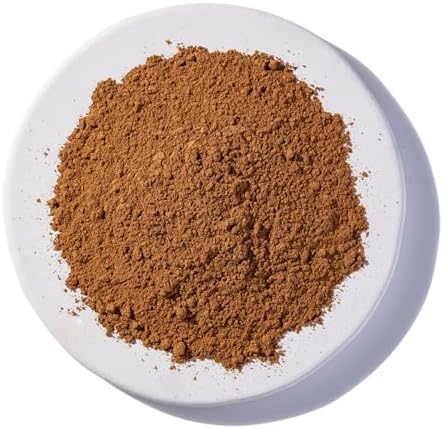 Starwest Botanicals Guarana Seed Powder, 1 Pound