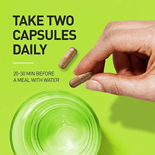 Premium Green Tea Extract Fat Burner Supplement with EGCG-Natural Appetite Suppressant-Healthy Weight Loss Diet Pills that Work Fast for Women and