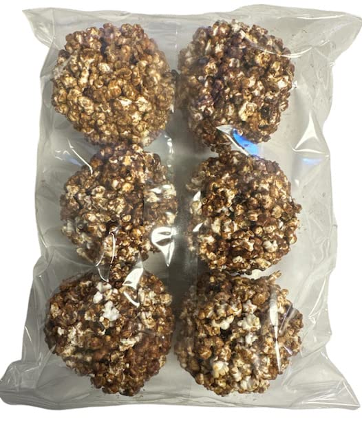 Bravo Foods USA inc. Alboroto 2 pack Caramel Flavored Pet Treats 12 Ounces