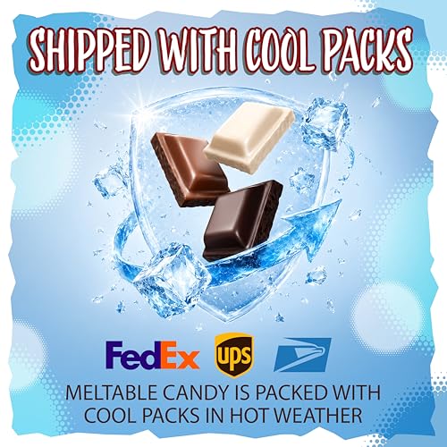 Milk Chocolate Covered Almonds, Chocolate Covered Nuts, 2 Lb Bag