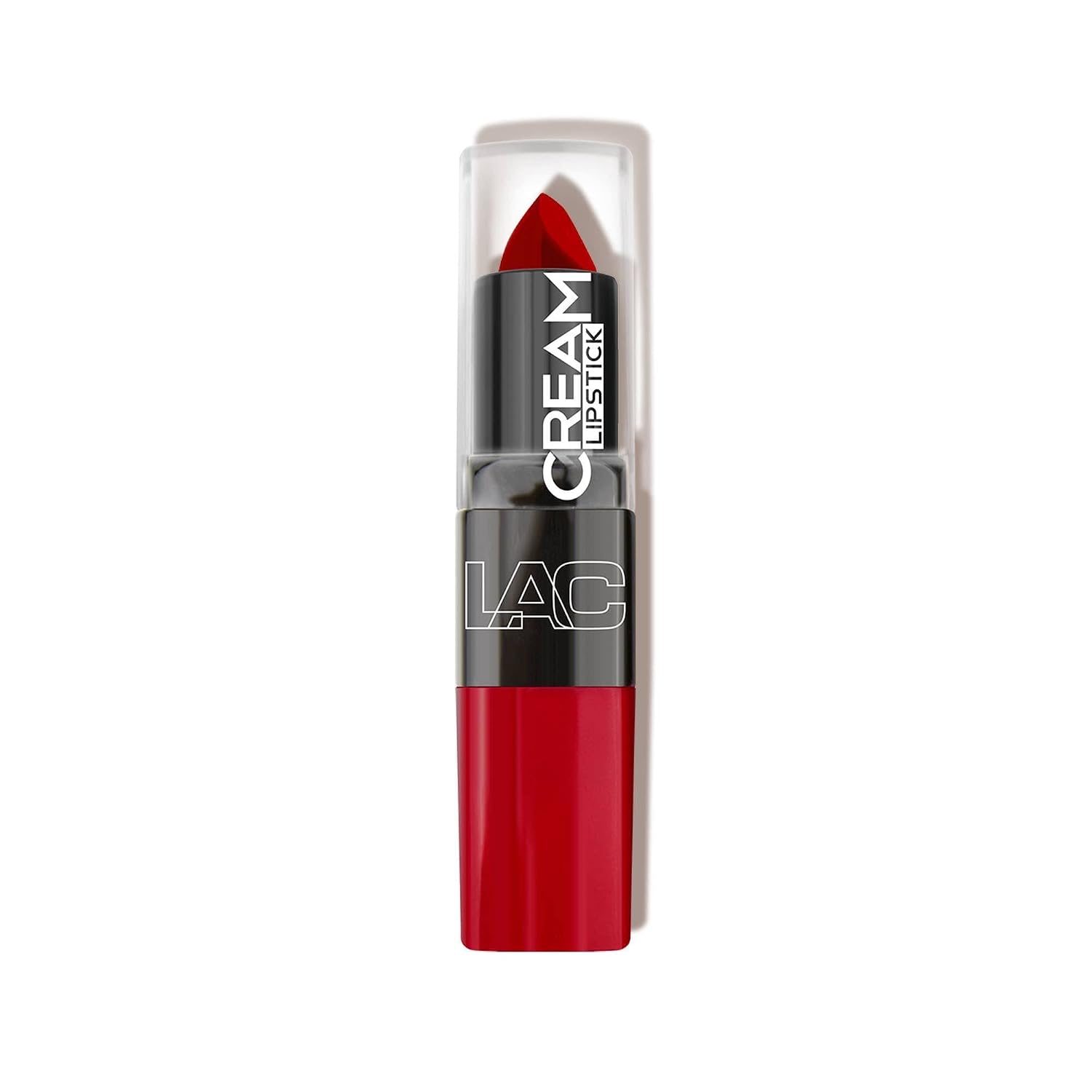 L.A. COLORS Moisture Cream Lipstick, Exquisite CML488