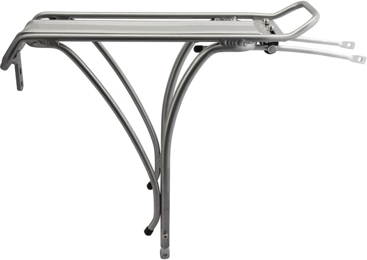 Sunlite Gold Tec Lite Rear Rack, 26"/700c