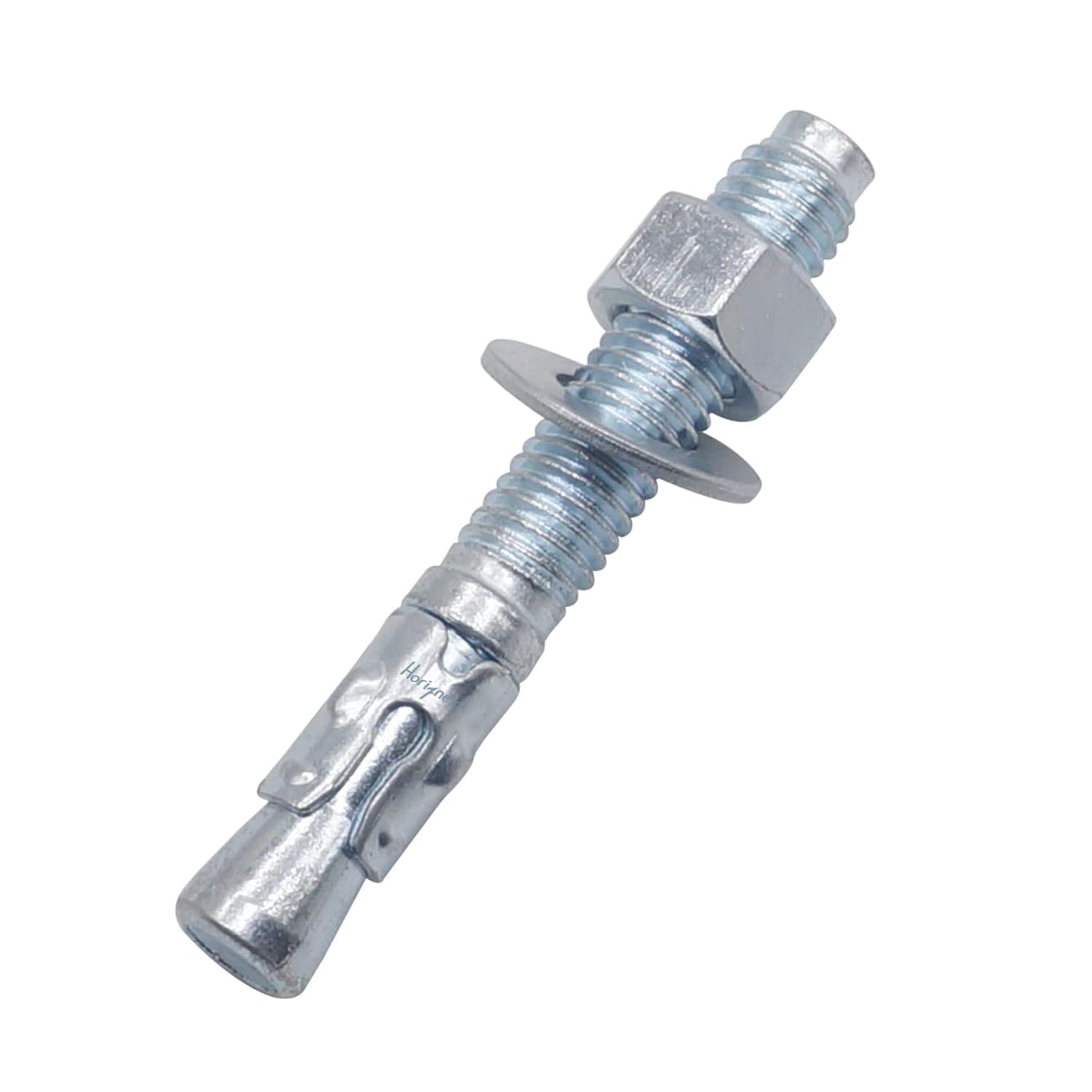 3/8 Concrete Anchors, Concrete Wall Anchors, Metal Wedge Bolts