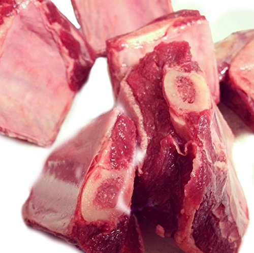 Bison Short Ribs – 4 lbs. Bison Short Ribs – Nebraska Bison