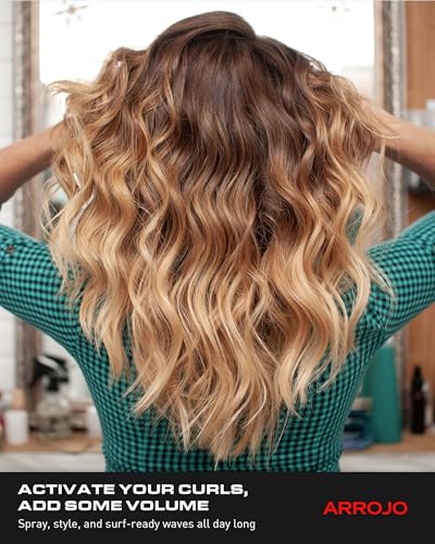 ARROJO wave mist (8.3 fl oz)