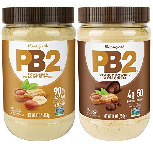 PB2 Powdered Peanut Butter,6.5 oz