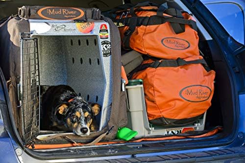 Mud River Crate Cushion
