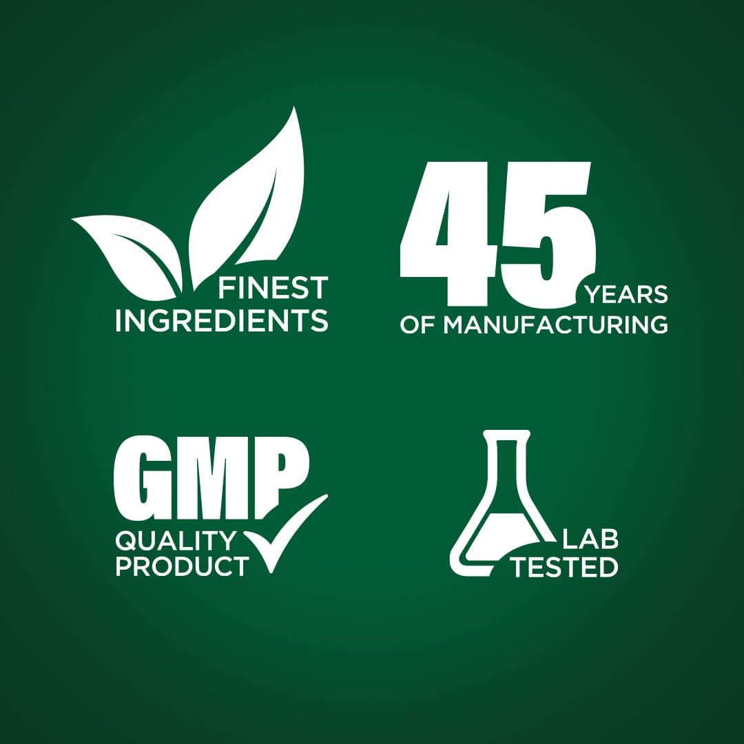 Piping Rock Peppermint Oil Softgel Capsules | 100mg | 120 Pills