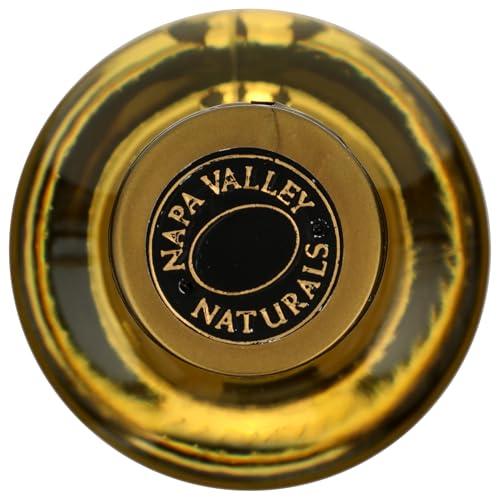 Napa Valley Naturals Organic White Wine Vinegar, 12.7 FZ