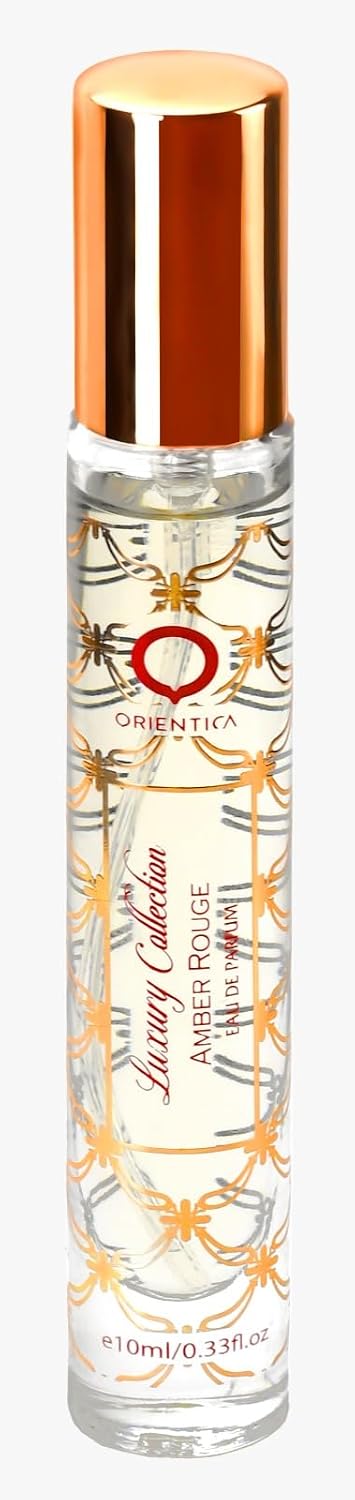 Orientica Amber Rouge 2.7oz/80ml Eau De Parfum – Mens & Womens Perfume