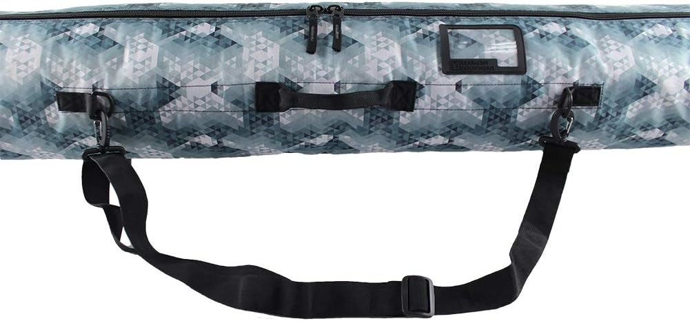 Element Equipment Ski Bag with Shoulder Strap
