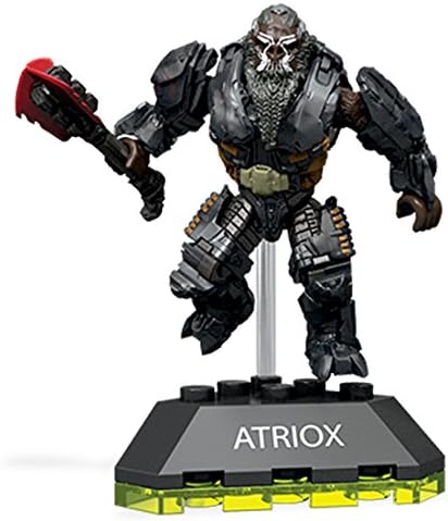 Mega Construx Halo Atriox