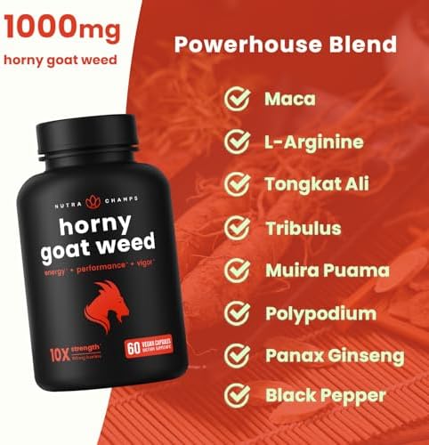 Rhodiola Rosea Supplement 600mg | 120 Vegan Capsules | Rhodiola Rosea Extract for Energy, Stress Relief, Mood and Focus | Adaptogenic Root with Rosavin & Salidrosides | 300mg Pills by NutraChamps