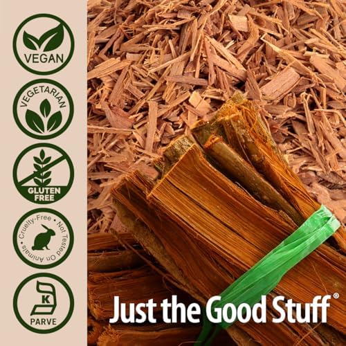 Nature's Answer Cat's Claw Inner Bark | Full Spectrum Herb | Supports Healthy Joint & Muscle Function | Gluten-Free