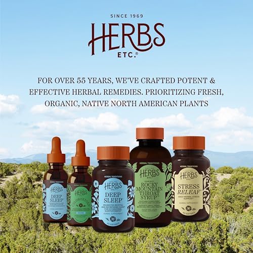Herbs Etc. Kidney Tonic™ 2 oz