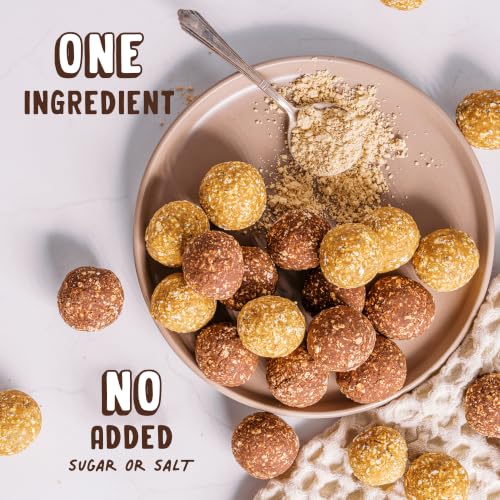PBfit Simply Peanut Powder 24 Oz, 9g Protein, One Ingredient