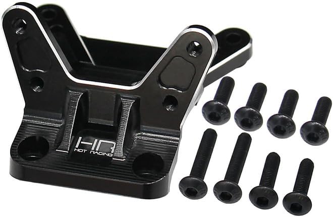 Hot Racing Losi 22s Sprint Aluminum Front Bulkhead TTSP12A01