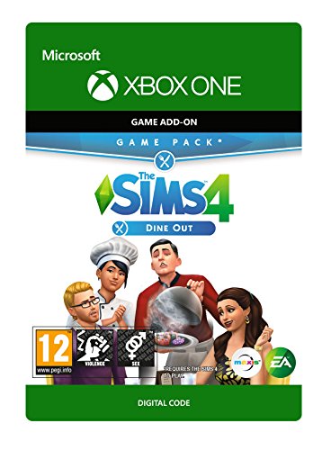 The Sims 4 (PS4)