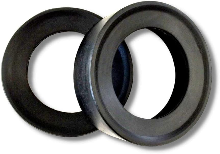 Mclane Slick Smooth Rear (2) Tires for Front Throw Reel Mowers 7061-E