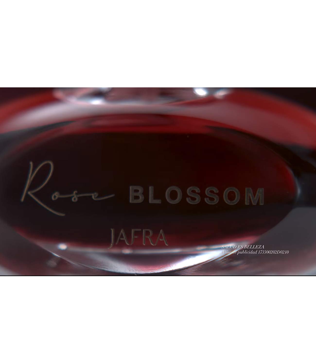 Jafra Gardenia Blossom Eau de Parfum 1.7 fl. oz.