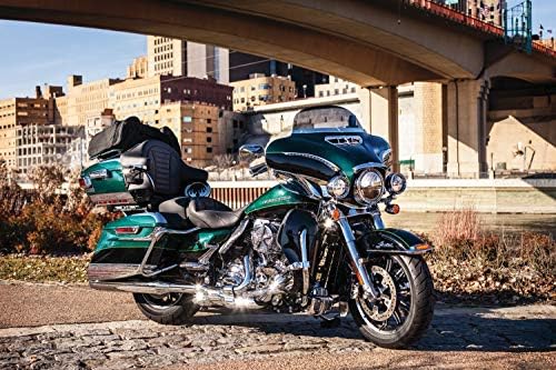 Kuryakyn 1482 Motorcycle Accessory: Passenger Drink/Cup Holder with Mesh Basket for 1998-2013 Harley-Davidson Motorcycles, Right Side, Chrome