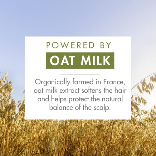 Klorane Dry Shampoo with Oat Milk - Non-Aerosol