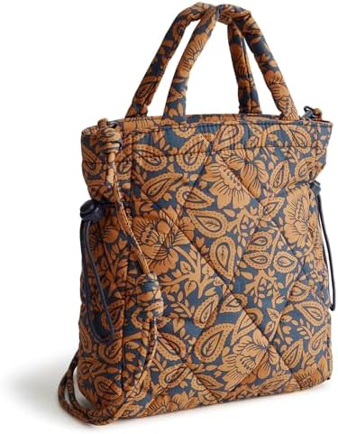 Vera Bradley Women's Featherweight Mini Original Tote Bag