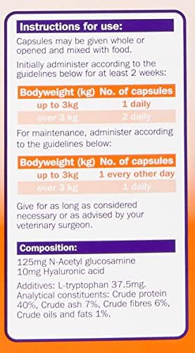 FELIWAY Cystease Advanced Urinary Tract Support for Cats (Pot Size: 30 Tablets)