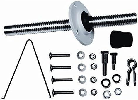 Teleflex SA27254P 90 DEGREE SPLASHWELL KIT