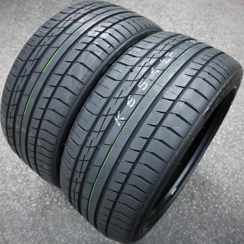 4 x Accelera Iota ST68 275/55R20 117V All Season XL 20 inch Tires