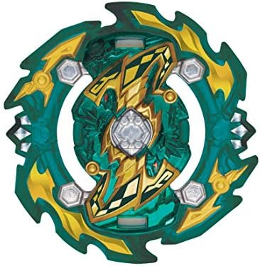 Takara Tomy Beyblade Burst B-147 Random Layer Vol.2 (Japan Import)