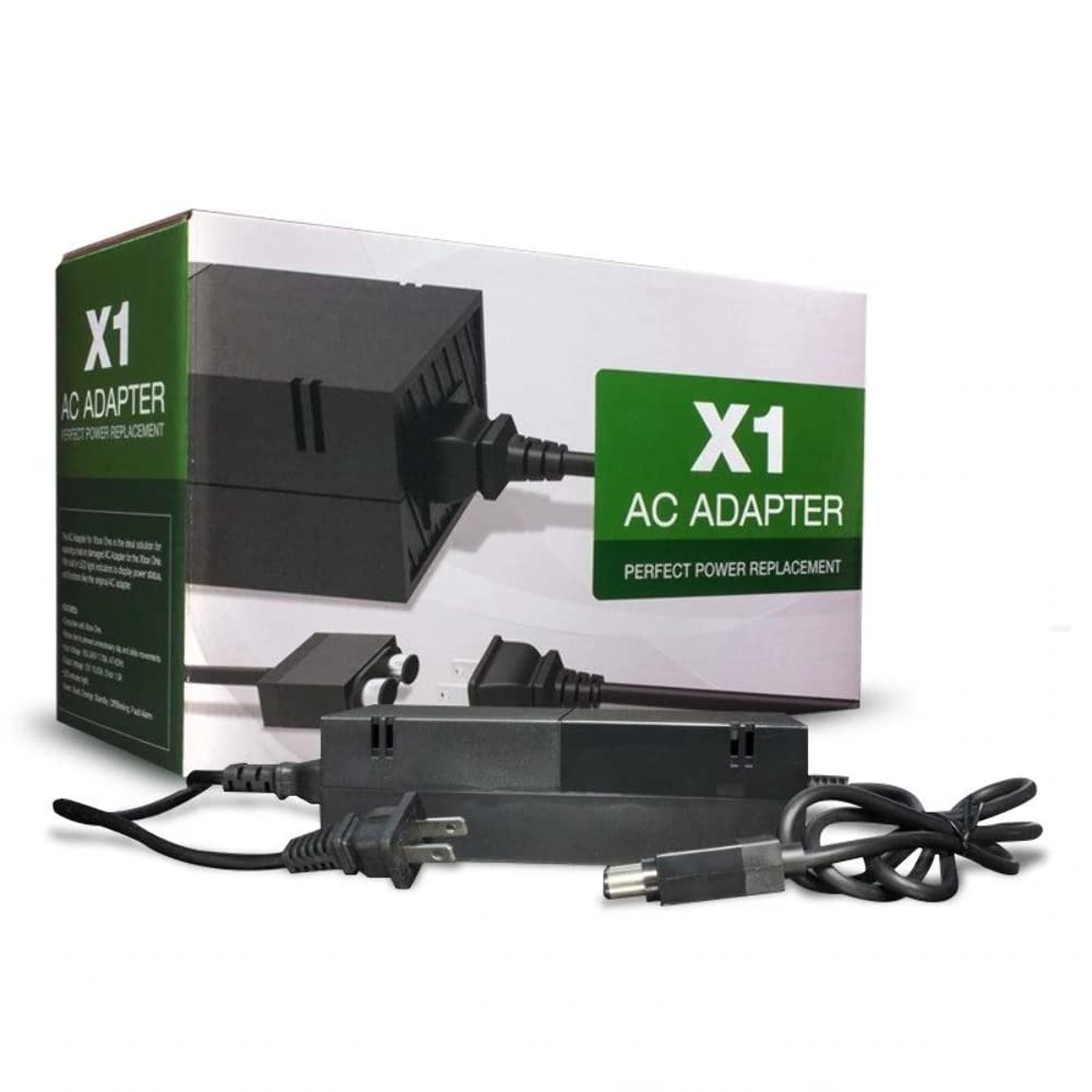 AC Adapter for XBOX One