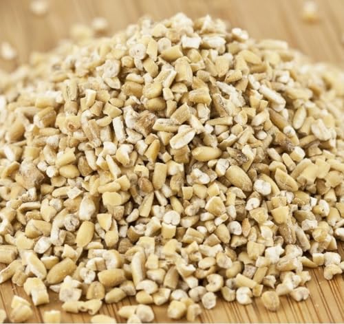 Steel Cut Oat Groats - 3 Lb Tub