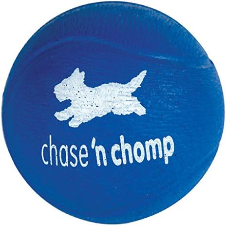 Chase 'n Chomp Caitec 60078 Rattlin Ball 2.5 in.