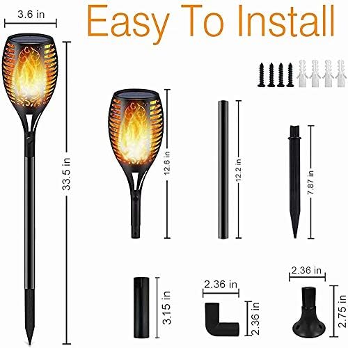 Solar Lights