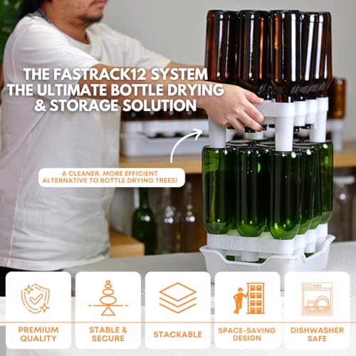 FastRack - 1-WR Wine Rack ONLY