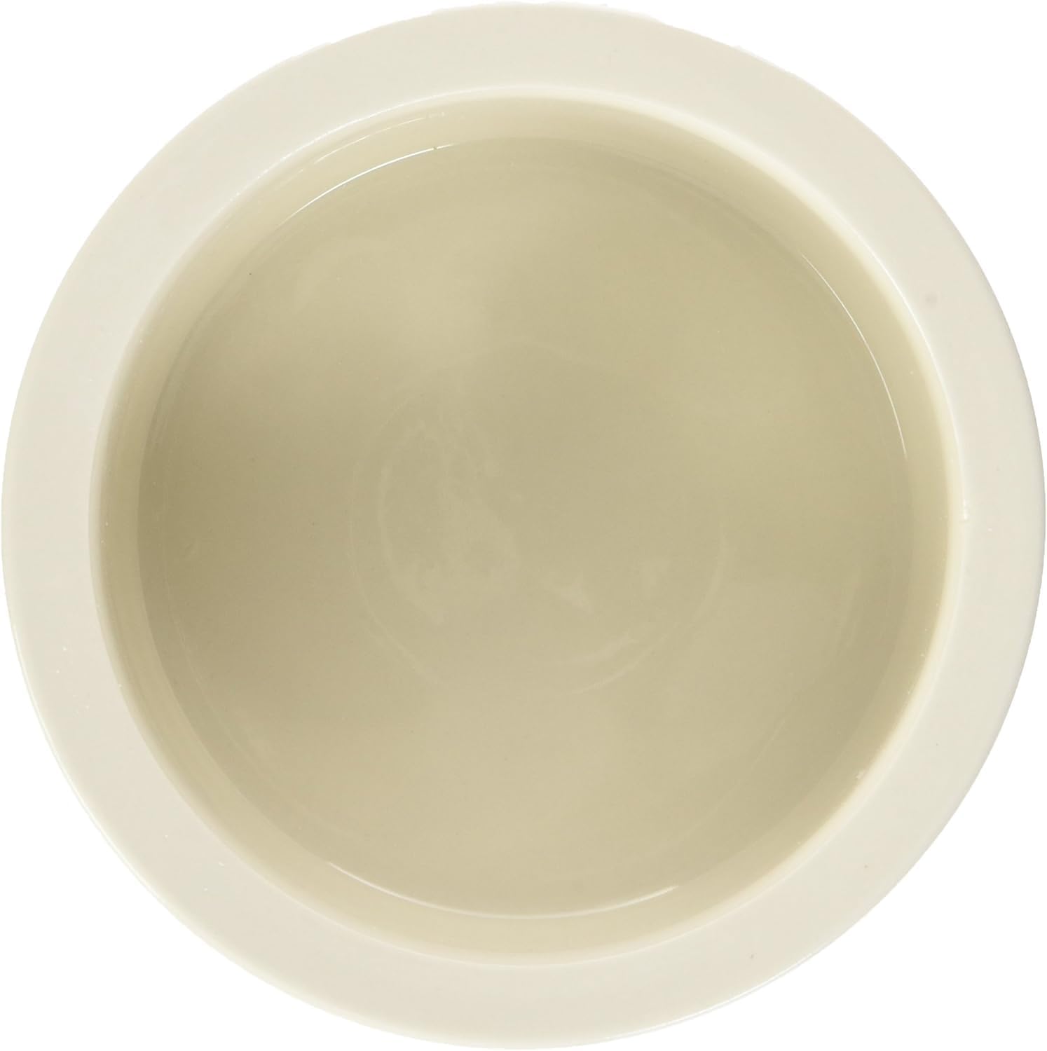 Prevue Pet Products 4-Count Ceramic Bowl Replacement Cup Set - Durable Bird Cage Food & Water Bowls, Bird Cage Accessories, for Small Animals