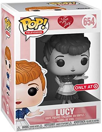 Funko - Figures, Multicoloured, 129113