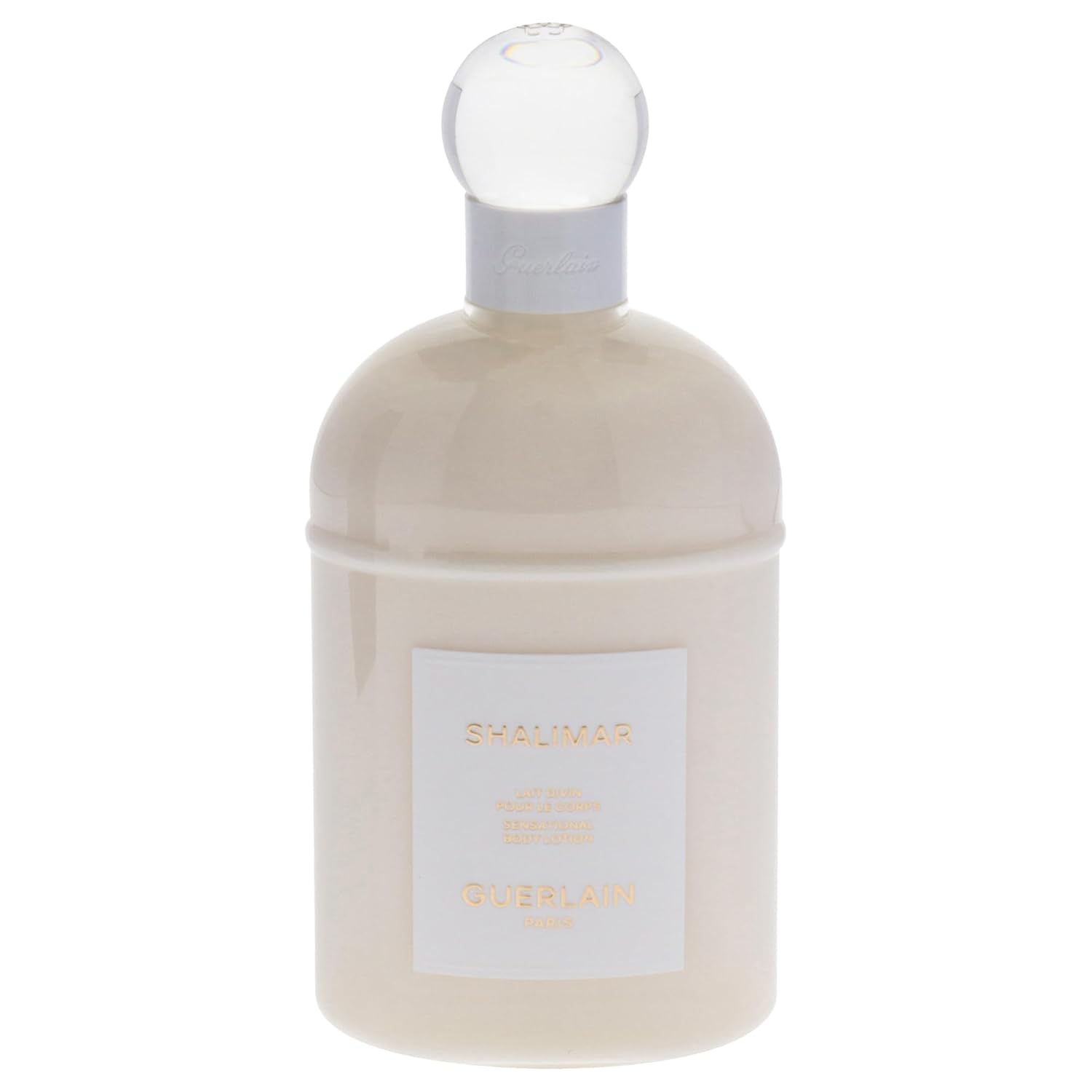 SHALIMAR by Guerlain Body Lotion 6.8 oz