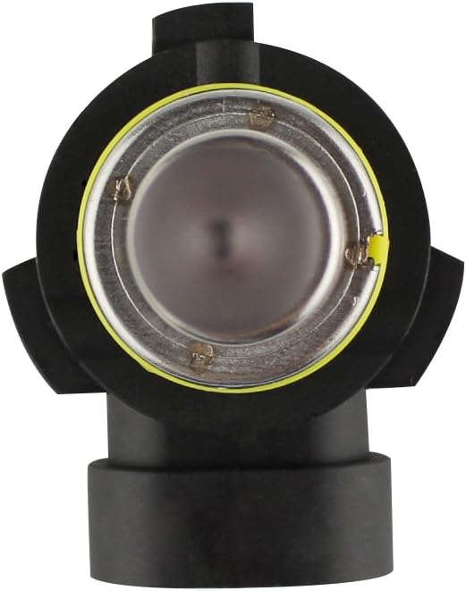 Voltage Automotive H11 Halogen Bulb (10 Pack) - Standard Replacement For High Beam Low Beam Driving Fog Light