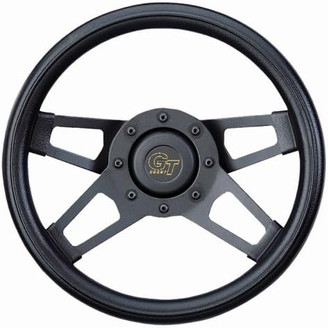 Grant 414 Challenger Steering Wheel